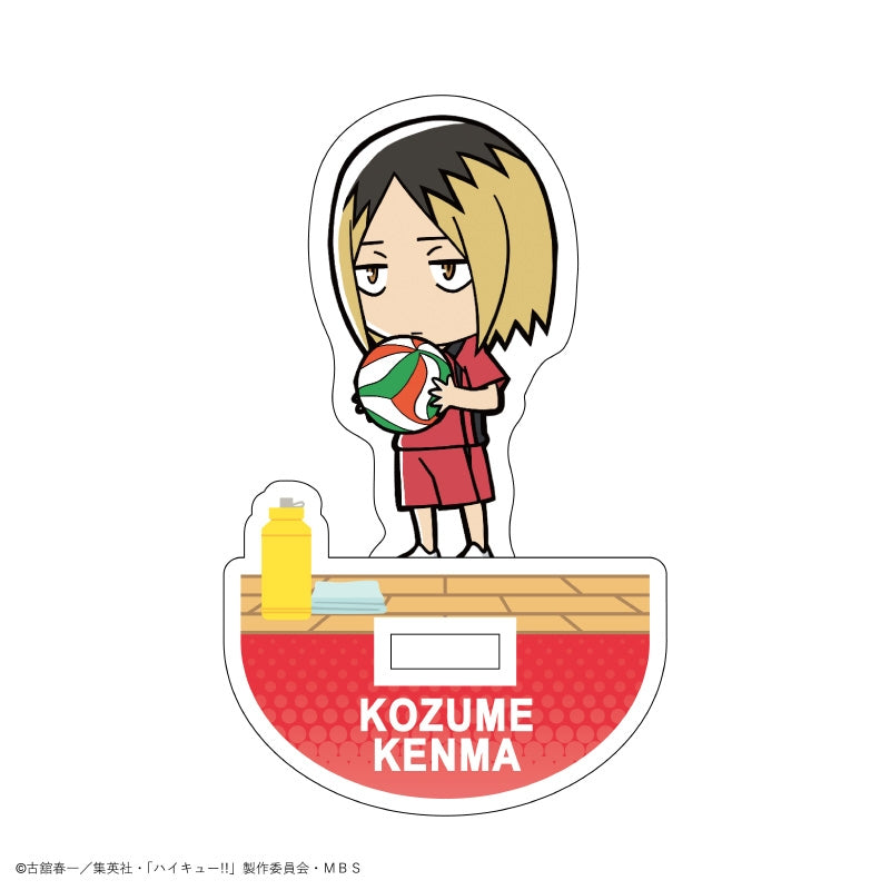 ハイキュー!!_ゆらゆらアクリルスタンド(孤爪研磨)