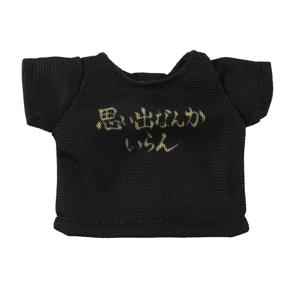 ハイキュー!!TO THE TOP(アニメ版)_くまめいと横断幕Tシャツコレクション 1BOX(7パック入り)