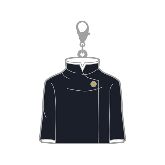 劇場版 呪術廻戦 0_衣装柄チャーム/禪院 真希