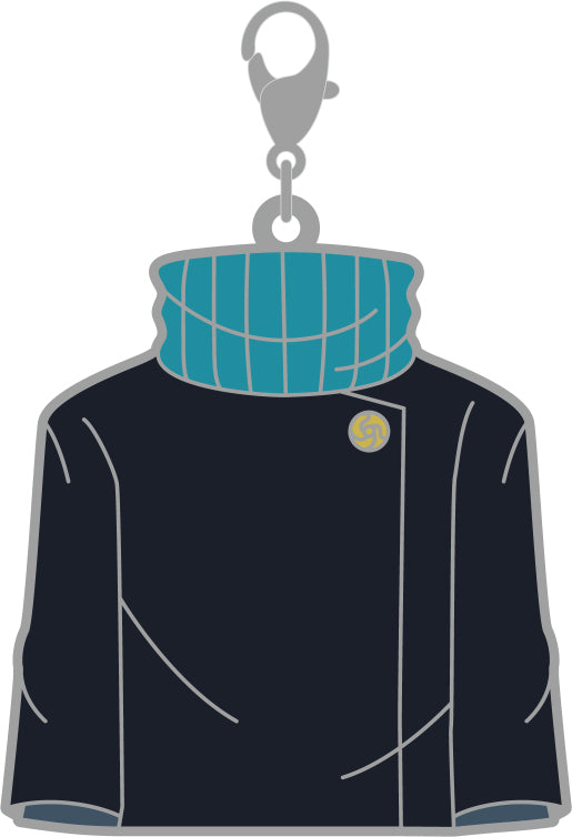 劇場版 呪術廻戦 0_衣装柄チャーム/狗巻 棘