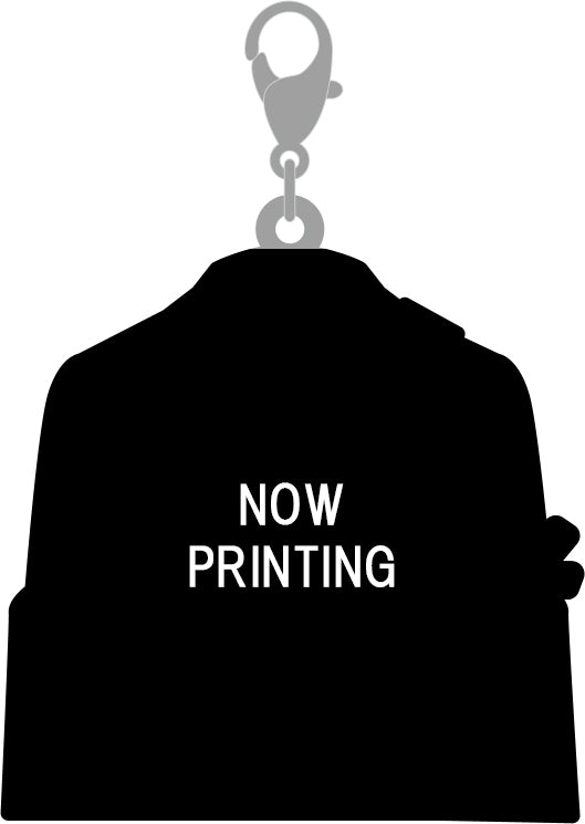 劇場版 呪術廻戦 0_衣装柄チャーム/夏油 傑