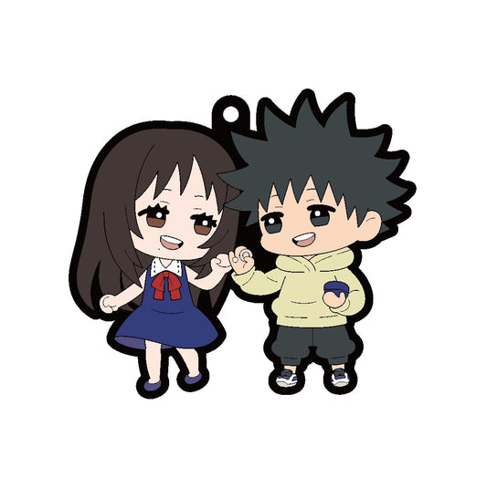 「劇場版 呪術廻戦 0」_ラバーマスコットバディコレ 1BOX