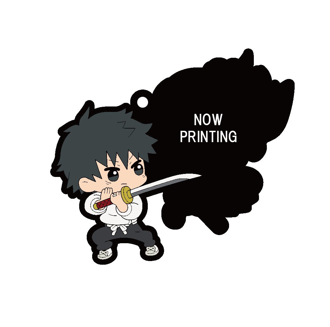 「劇場版 呪術廻戦 0」_ラバーマスコットバディコレ 1BOX