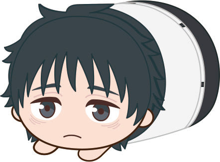 「劇場版 呪術廻戦 0」_もちころりん ぬいぐるみマスコット 1BOX