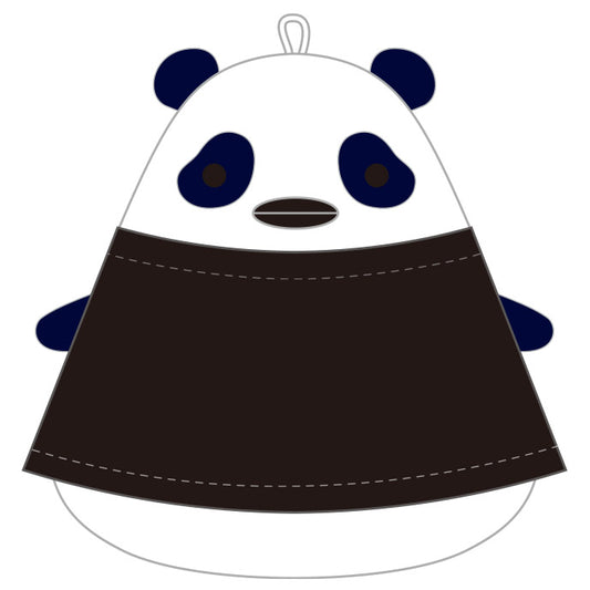 劇場版 呪術廻戦 0_ちゅんコレ/「パンダ」