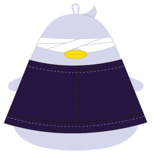 劇場版 呪術廻戦 0_ちゅんコレ/「五条 悟」