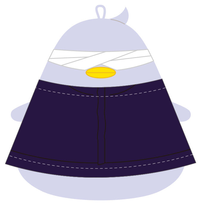 劇場版 呪術廻戦 0_ちゅんコレ/「五条 悟」