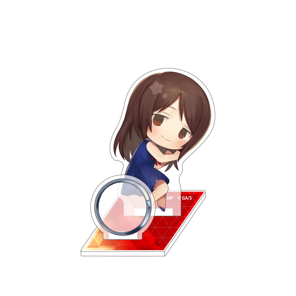 劇場版 呪術廻戦 0_きゃらとりあ アクリルスタンド 祈本 里香