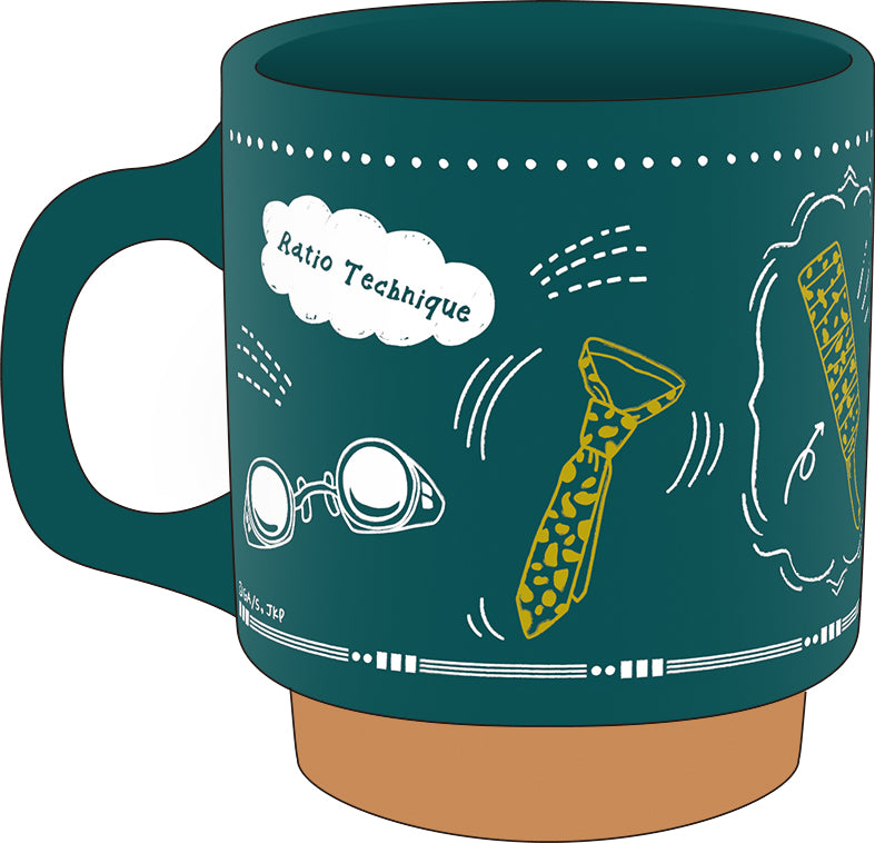 呪術廻戦_マグカップ/七海 建人