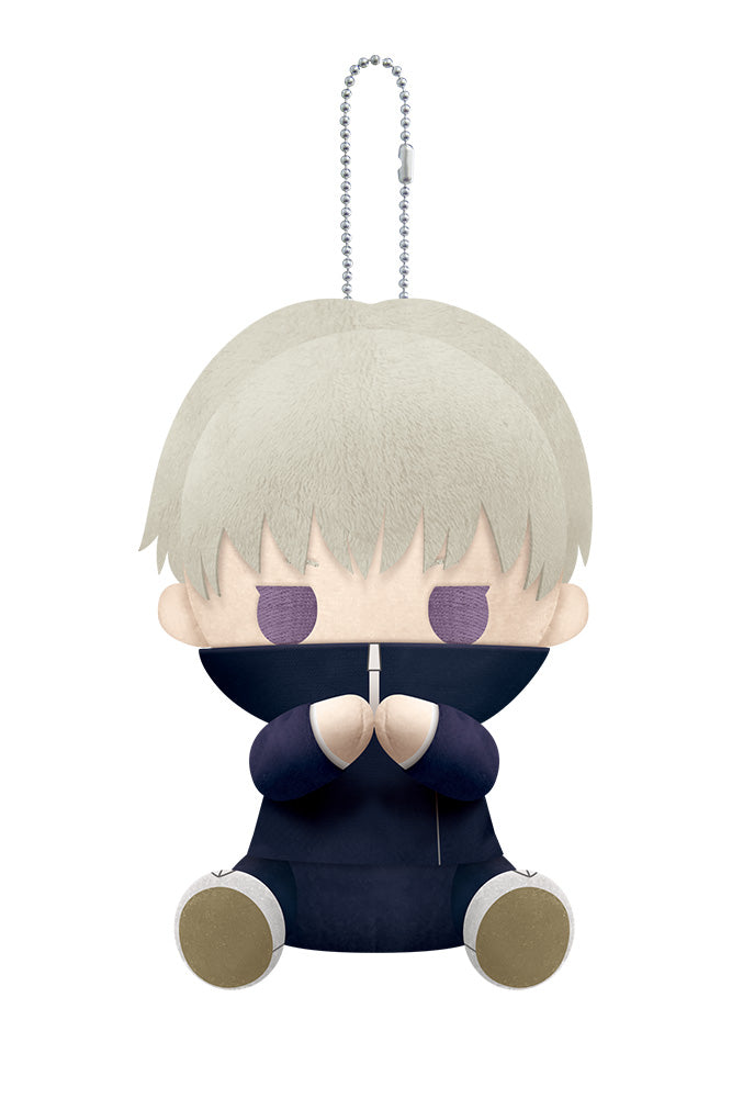 呪術廻戦_ぴたぬい 狗巻 棘