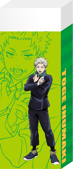 劇場版 呪術廻戦 0_消しゴムセット