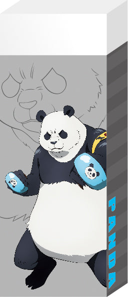 劇場版 呪術廻戦 0_消しゴムセット