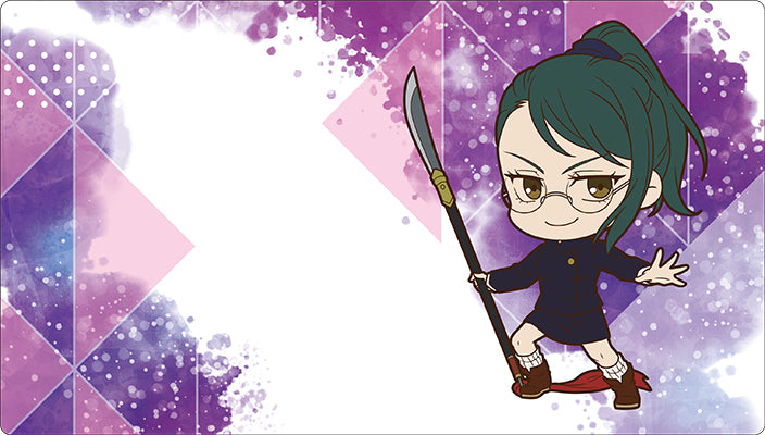 劇場版 呪術廻戦 0_マルチケース/禪院真希