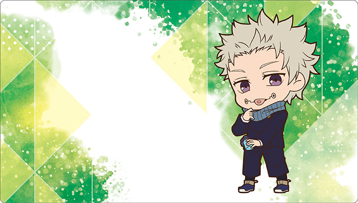 劇場版 呪術廻戦 0_マルチケース/狗巻 棘