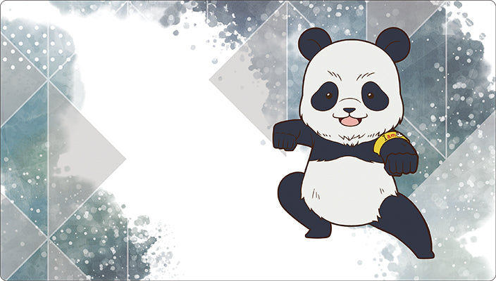 劇場版 呪術廻戦 0_マルチケース/パンダ