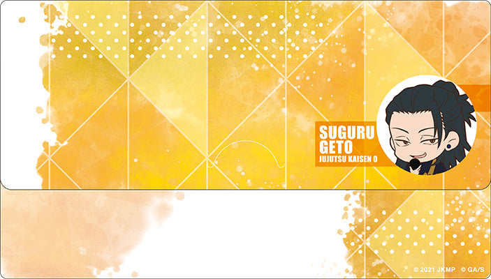 劇場版 呪術廻戦 0_マルチケース/夏油 傑