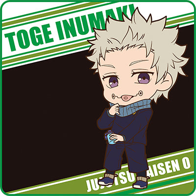 劇場版 呪術廻戦 0_ミニタオル/狗巻 棘