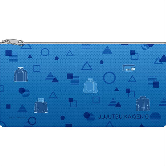 劇場版 呪術廻戦 0_クリアポーチ