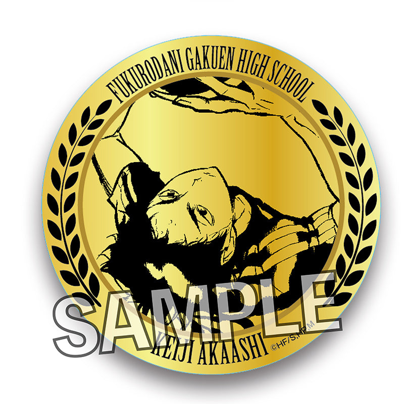 ハイキュー!!_激闘!!金メダル風缶バッジ 赤葦京治