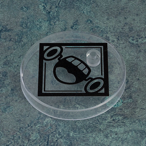 呪術廻戦_ねんどろいど 狗巻棘