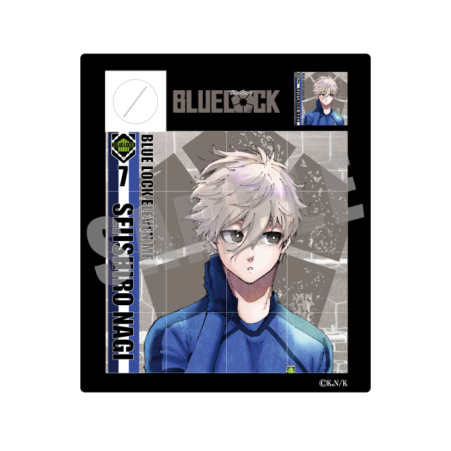 ブルーロック_スライダー16【05.凪誠士郎】