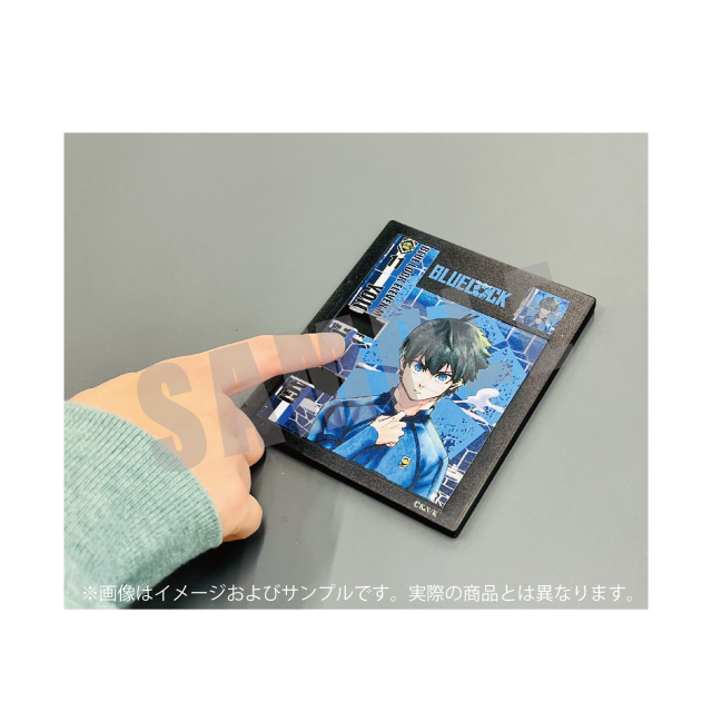 ブルーロック_スライダー16【05.凪誠士郎】