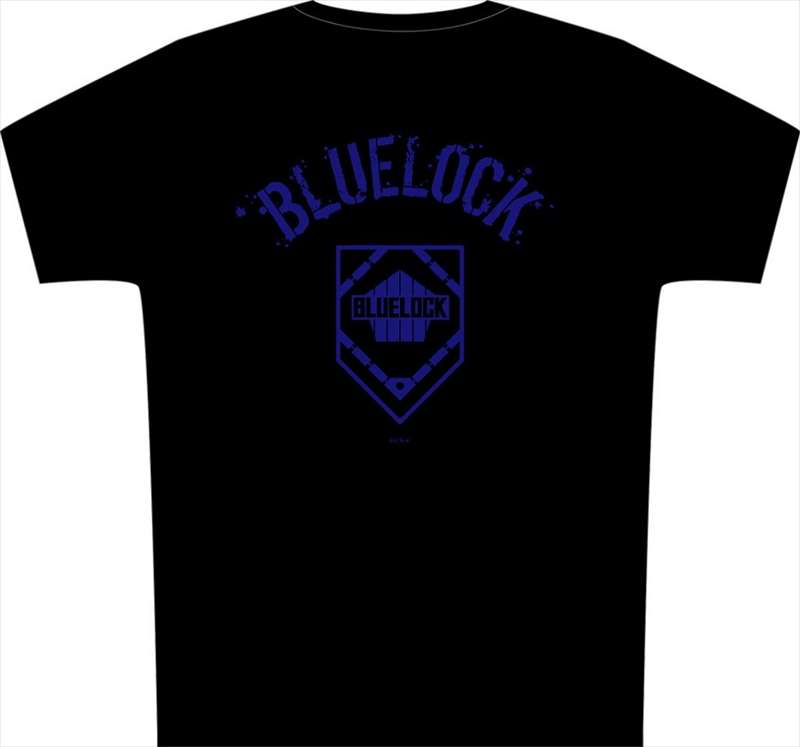 ブルーロック_Tシャツ