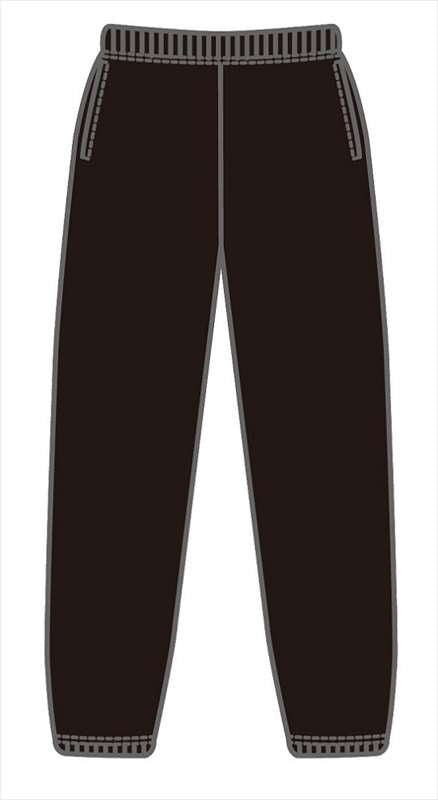 ブルーロック_スウェットセット