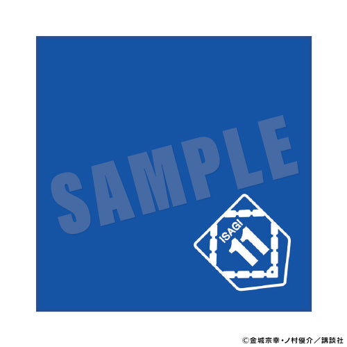 ブルーロック_Tin+(缶+ハンドタオル) 01.潔世一