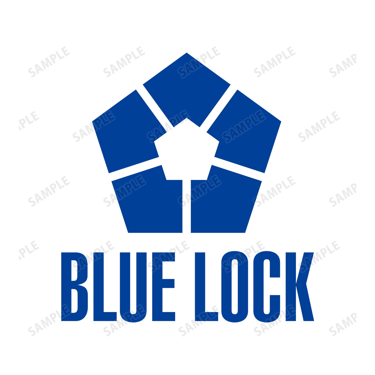 ブルーロック_ドライTシャツレディース