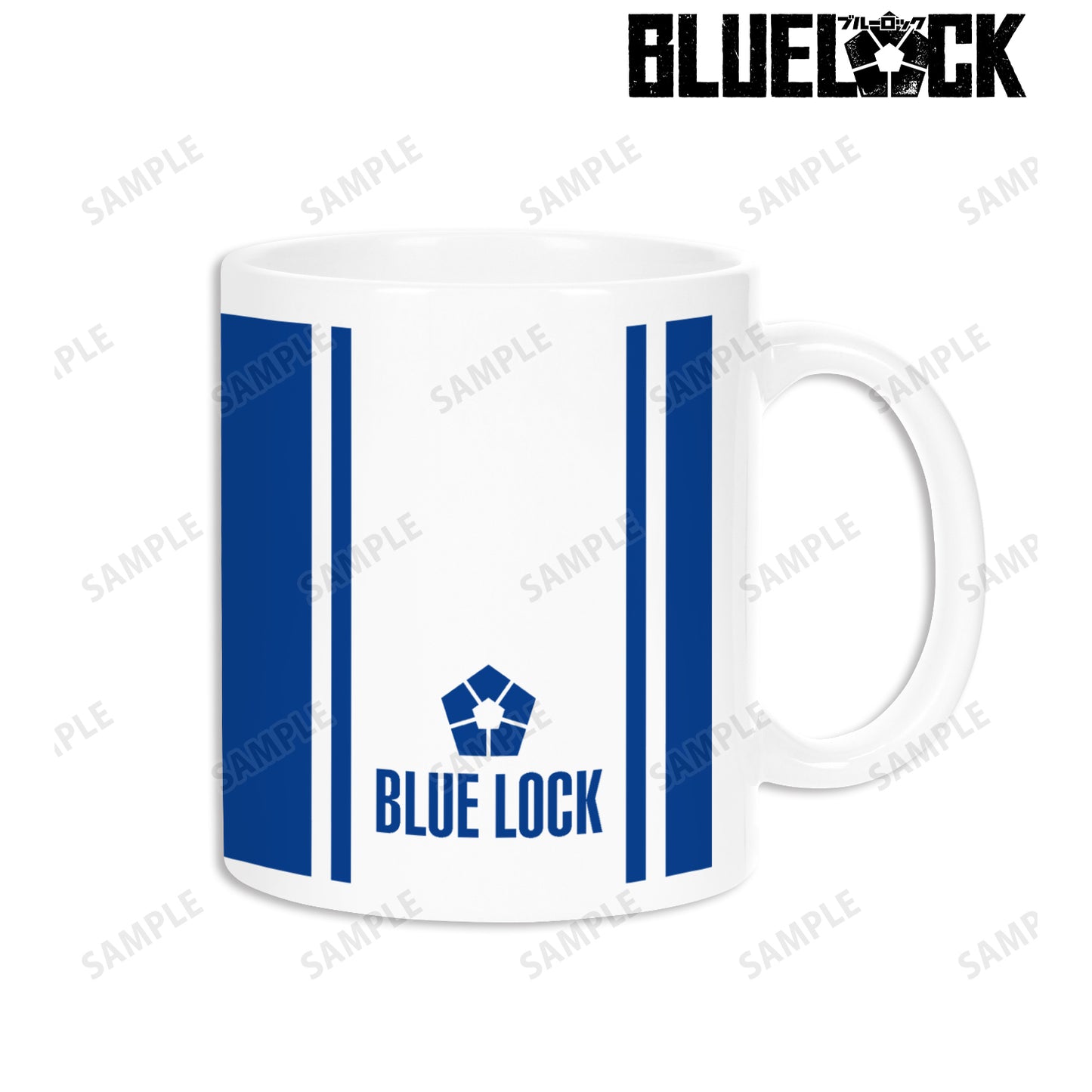 ブルーロック_マグカップ