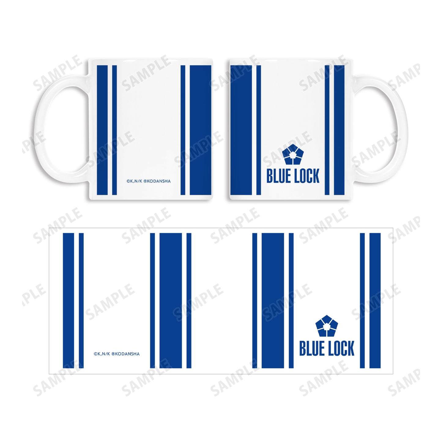 ブルーロック_マグカップ