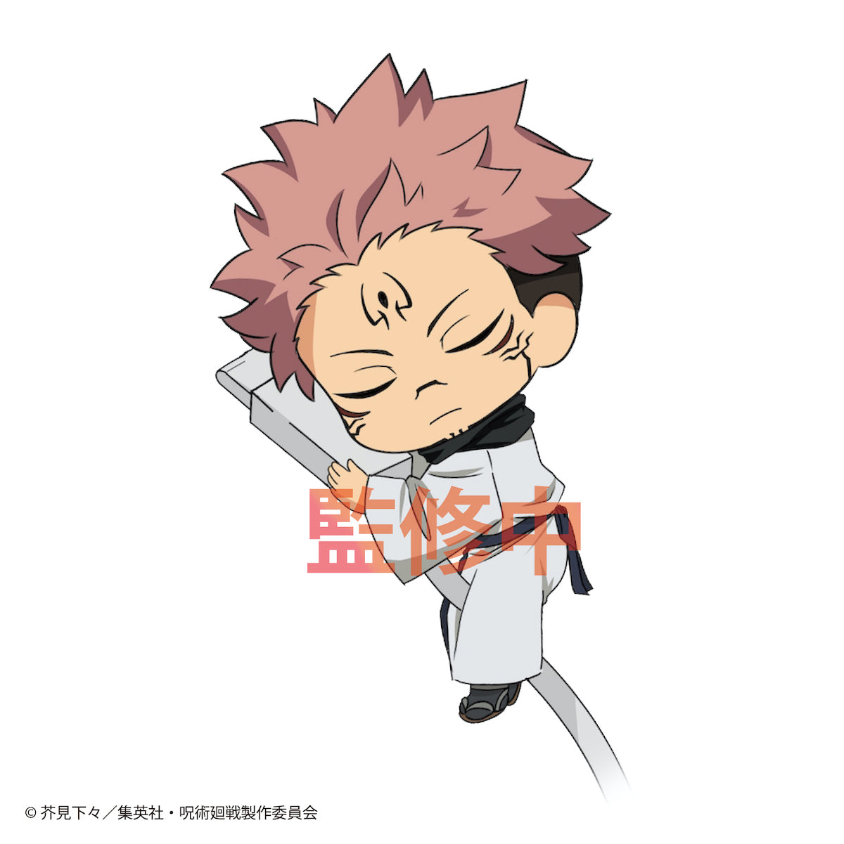 呪術廻戦 すやすや☆オン・ザ・ケーブルvol.2 1BOX