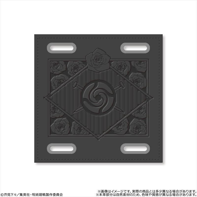 呪術廻戦 DEVICE 4WAY BAG 釘崎野薔薇イメージモデル