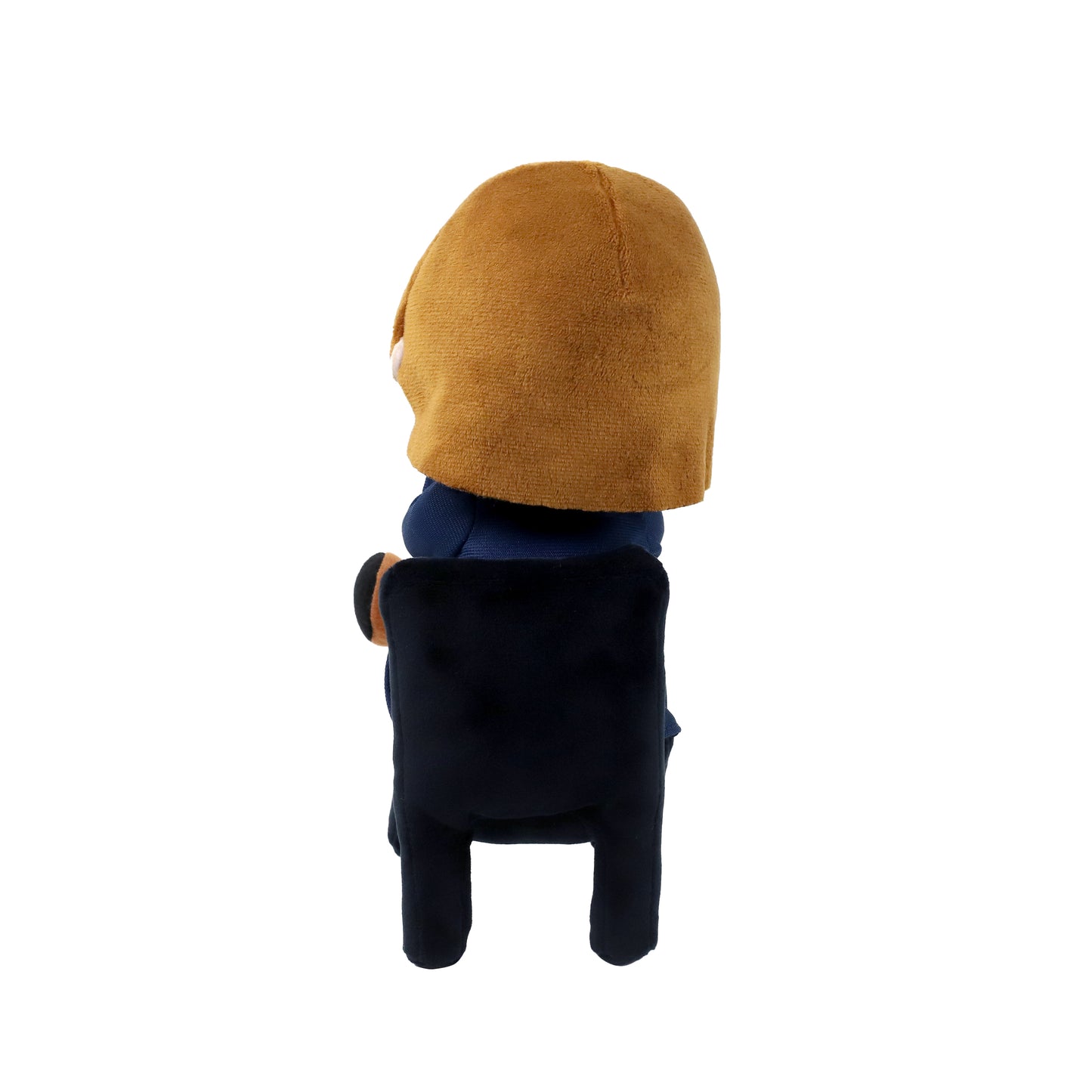 呪術廻戦_きみとふれんず(ぬいぐるみ)/釘崎 野薔薇 椅子