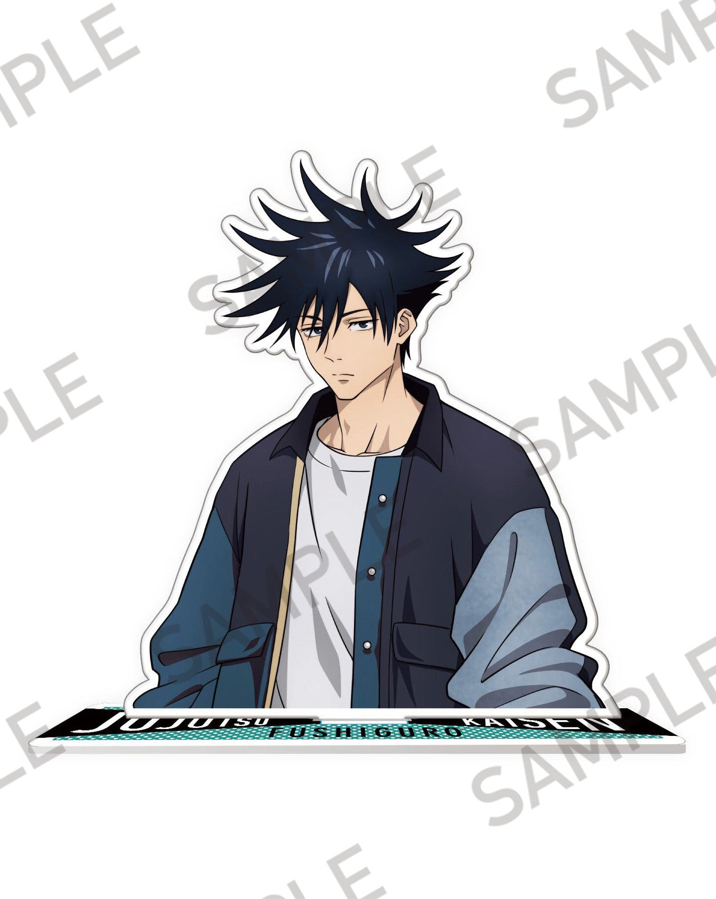 呪術廻戦_アクリルスタンド ポップファッションver. 伏黒恵