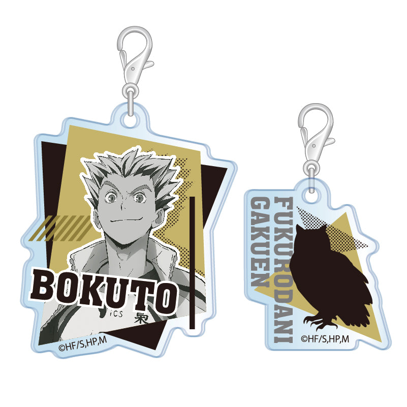 ハイキュー!!_アクリメトリーVol.3 木兎光太郎