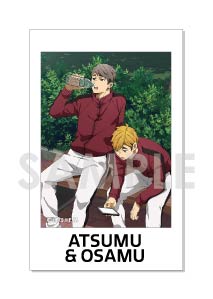 ハイキュー!!_キャラナップコレクション 1BOX