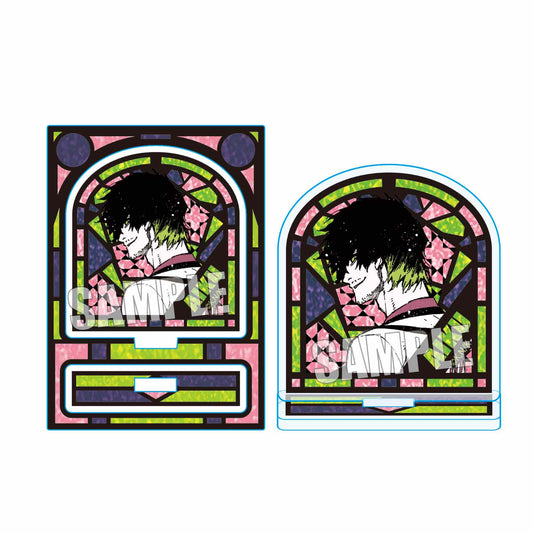 ブルーロック_ミニスタンド Part2 /オリヴァ・愛空