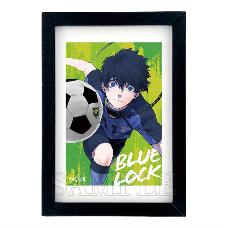 ブルーロック_フレキャラマグネット 1BOX