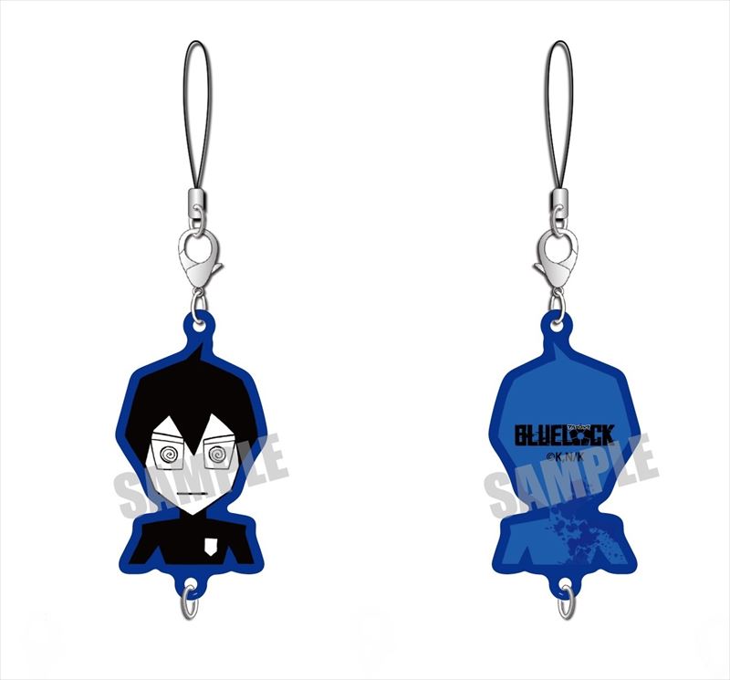 ブルーロック_ちぇいんコレクション 潔世一