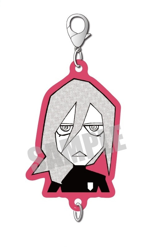 ブルーロック_ちぇいんコレクション 千切豹馬