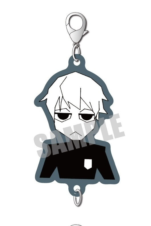 ブルーロック_ちぇいんコレクション 凪誠士郎