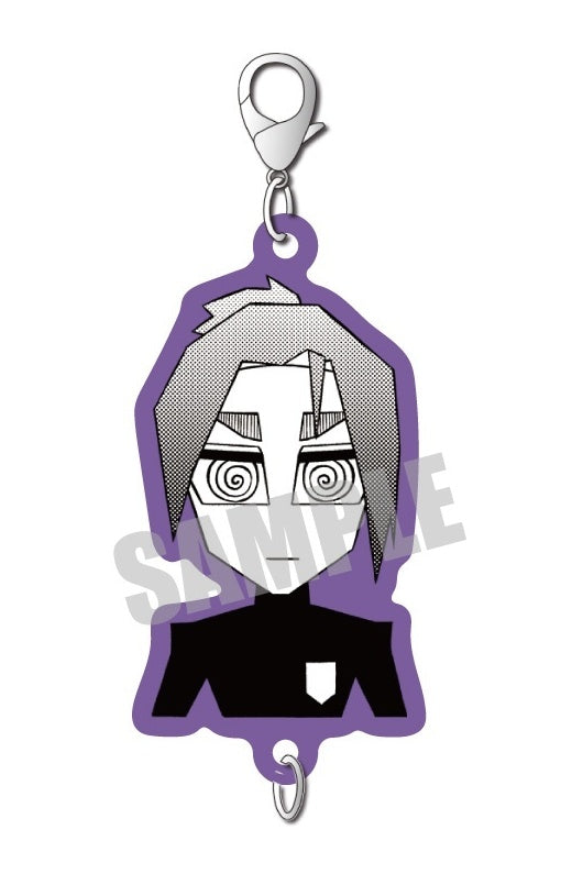 ブルーロック_ちぇいんコレクション 御影玲王