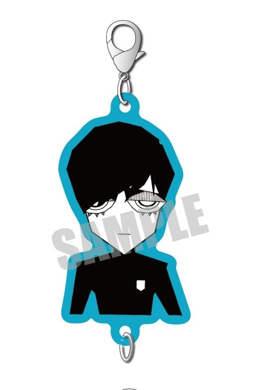 ブルーロック_ちぇいんコレクション 糸師凛