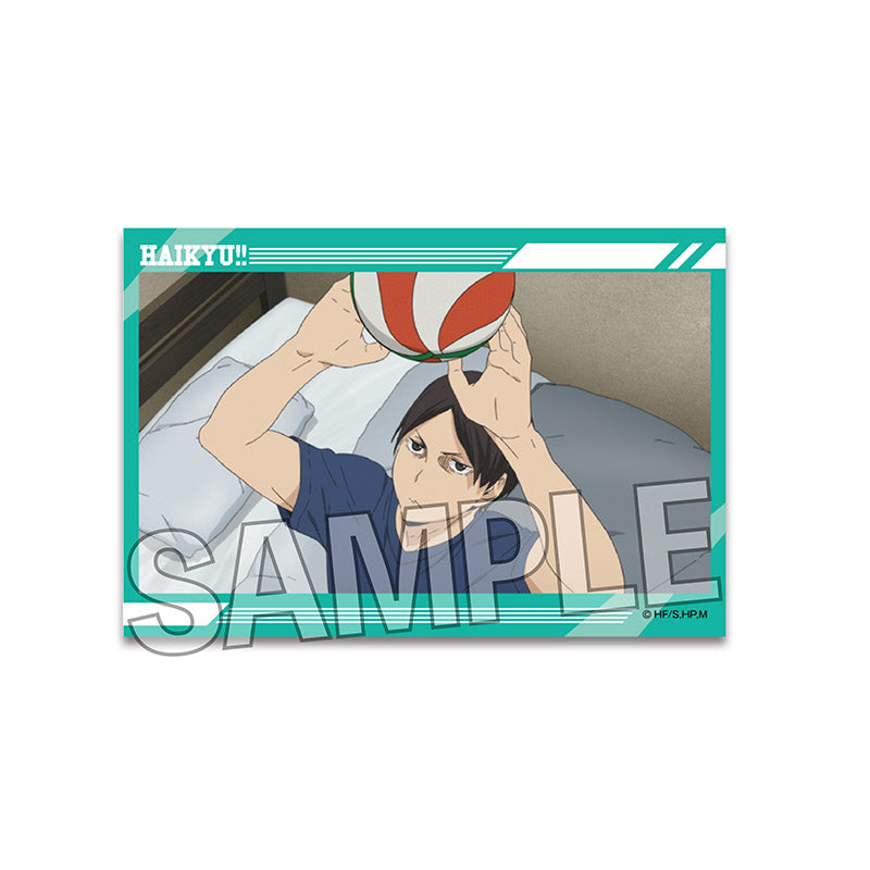 ハイキュー!!_スタパネ ミニ 14