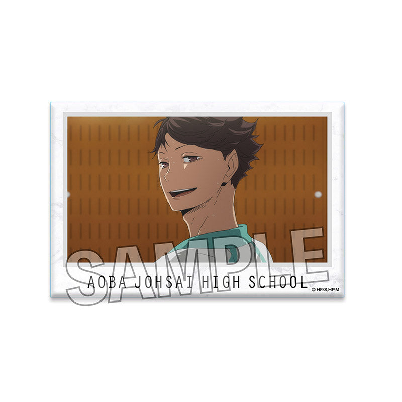 ハイキュー!!_積み積みブロック 大 11