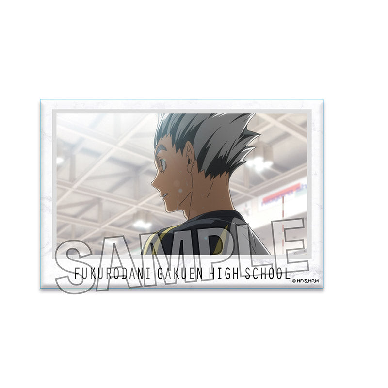 ハイキュー!!_積み積みブロック 大 20