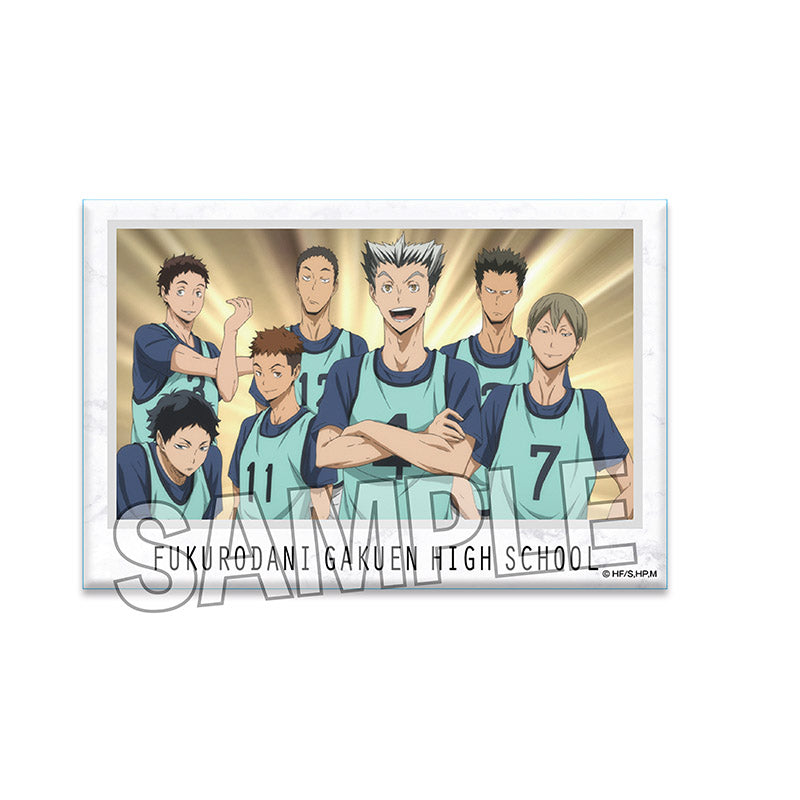 ハイキュー!!_積み積みブロック 大 23