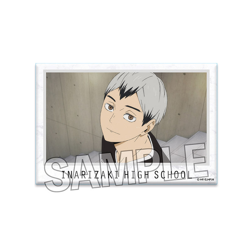 ハイキュー!!_積み積みブロック 大 26